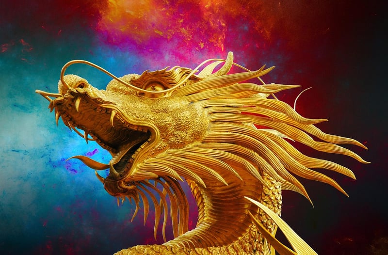 Dragon Slaying