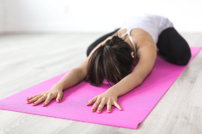 Nature Yoga